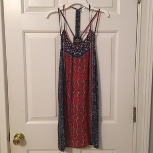 Hippie Dress ❤️